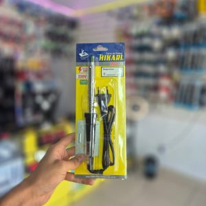 Ferro de Soldar 70W 470ºC Hikari MAX 70