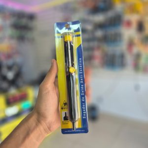 Sugador De Solda Anti-estático Hikari Hk-190 Esd Aluminio
