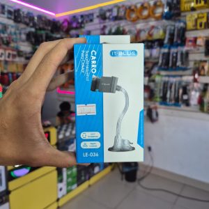 Suporte Veicular Para Celular Le-036