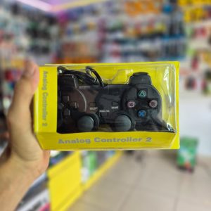 Controle Playstation 2 Com Fio Playstation 2 Joystick