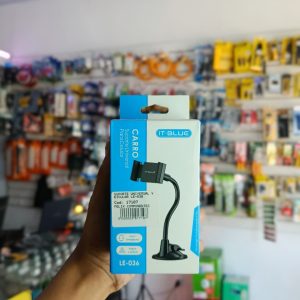 Suporte Veicular Para Celular Le-036 IT´BLUE