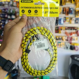 Extensor Elástico c/ Gancho