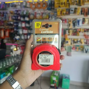 Trena 08,0m x 26mm c/ Trava L500