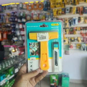 Faca de Limpeza Starmega modelo ST-653