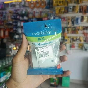 Pino AC Femea 2p+T 10A/250V