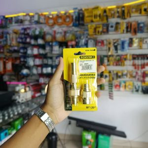 Bico de Esguicho BOM VIK