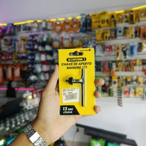 Chave de Aperto Mandril 1/2