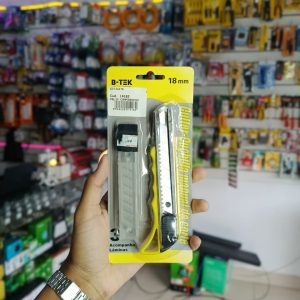 Kit Estilete com 3 Laminas