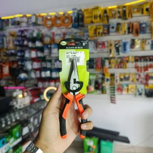 Alicate de Bico 6`` Idea