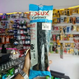 Filtro Protetor Protect 6T