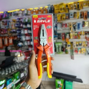 Alicate Universal 8`` Mayle