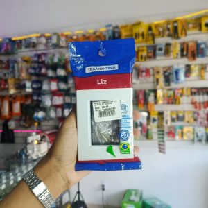 Placa Tramontina Liz 4x2 Juntos