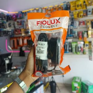 Extensão Connect 3T - 2P - 2M - PTA