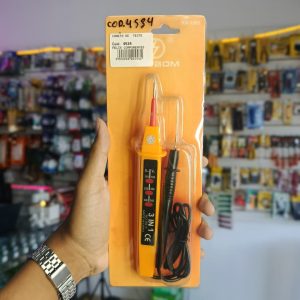 Canteta de Teste KAPBOM