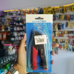 Alicate de Compressão RGC-05