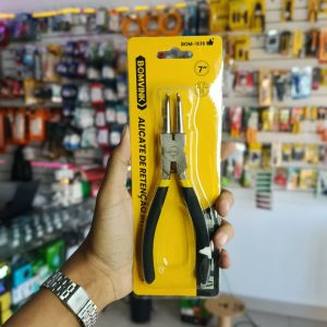 Alicate de Retenção Interna Curvo BOMVINK