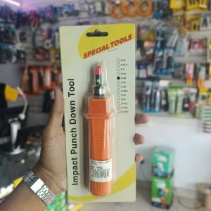 Punch Down Laranja SPECIAL TOOLS