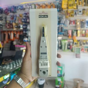 Alicate de Telefonia Punch Down Krone KOKAY