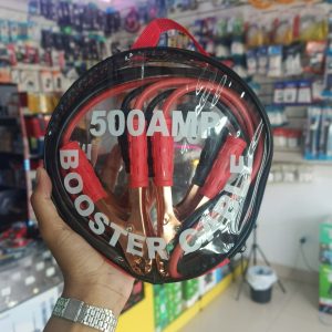 Cabo de Chupeta 500AMP