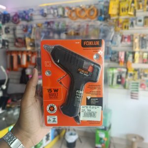 Pistola de Cola Quente 15W FX-PP FOXLUX