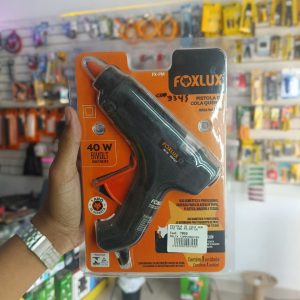 Pistola de Cola Quente 40W FX-PM FOXLUX