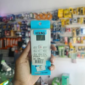 Controle de Ar Condicionado ELGIN modelo SKY9104