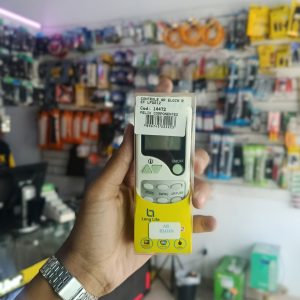 Controle de Ar Condicionado ELGIN modelo LF8012