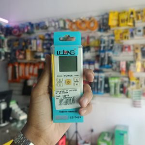 Controle de Ar Condicionado Universal LELONG modelo VC-A2884