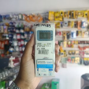 Controle de Ar Condicionado ELGIN modelo SKY 9122