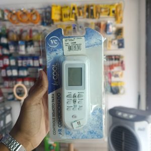 Controle de Ar condicionado CONSUL modelo KA3610