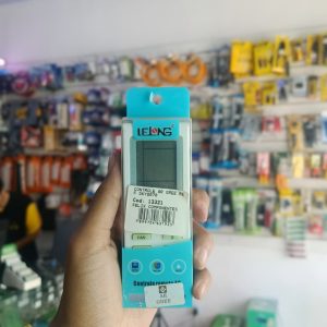 Controle de Ar Condicionado GREE modelo SKY 8070