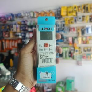 Controle de Ar Condicionado SAMSUNG modelo VC82891