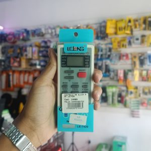 Controle de Ar Condicionado ELGIN Modelo LE 7420