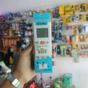 Controle de Ar Condicionado LG Modelo SKY 9103