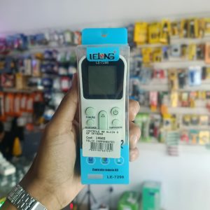 Controle de Ar Condicionado ELGIN Modelo SKY 9202