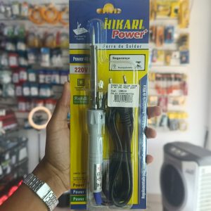 Ferro de Solda Power 40 - 220V HIKARI
