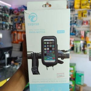 Suporte de Celular para Moto/Bike ZXC5.5 KAIPITAN