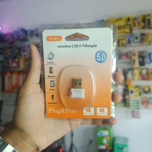Bluetooh Wireless CSR 5.0 Dongle 5.0 MiniMen.